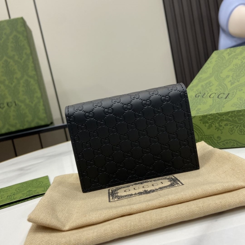 Gucci Wallets & Purse